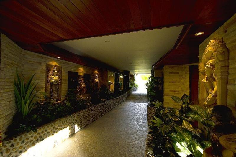 Pacific Club Resort