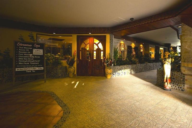 Pacific Club Resort