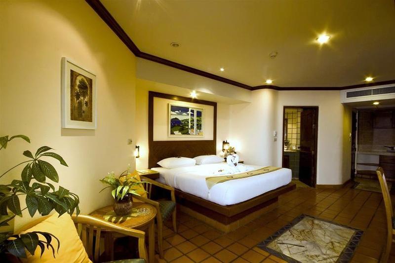 Pacific Club Resort