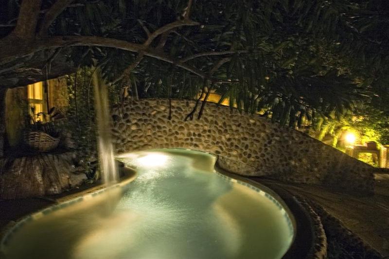 Pacific Club Resort