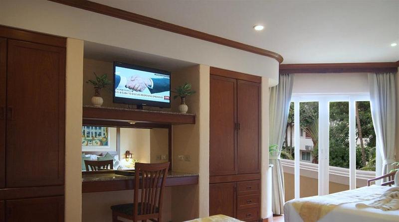Pacific Club Resort