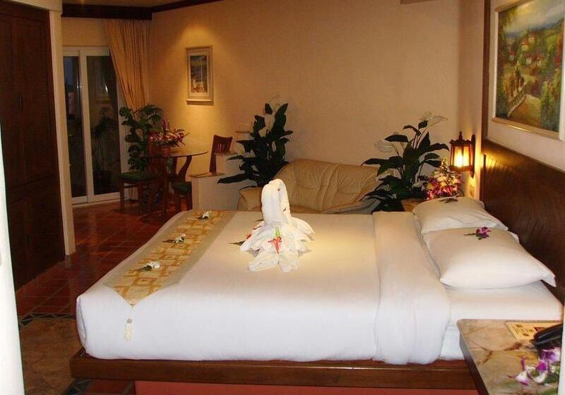 Pacific Club Resort