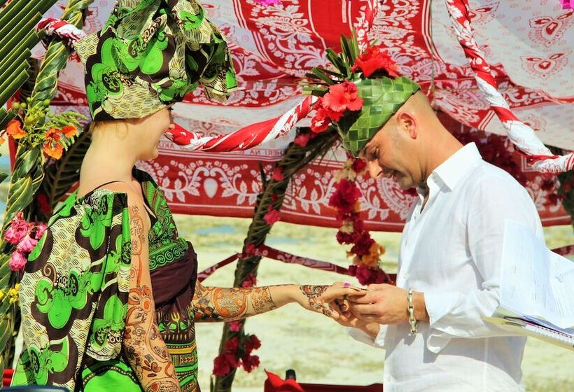 Paradise Beach Resort & Spa