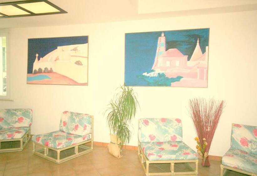 Residence Algarve