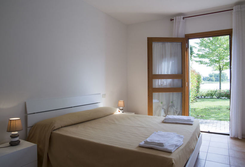 Residence Ca' dei Dogi