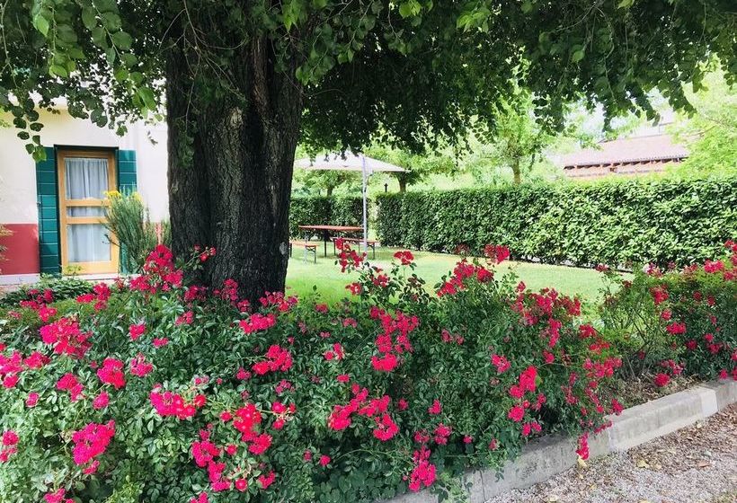 Residence Ca' dei Dogi