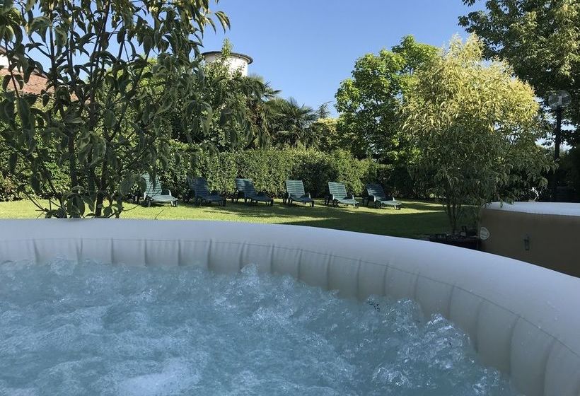 Residence Ca' dei Dogi