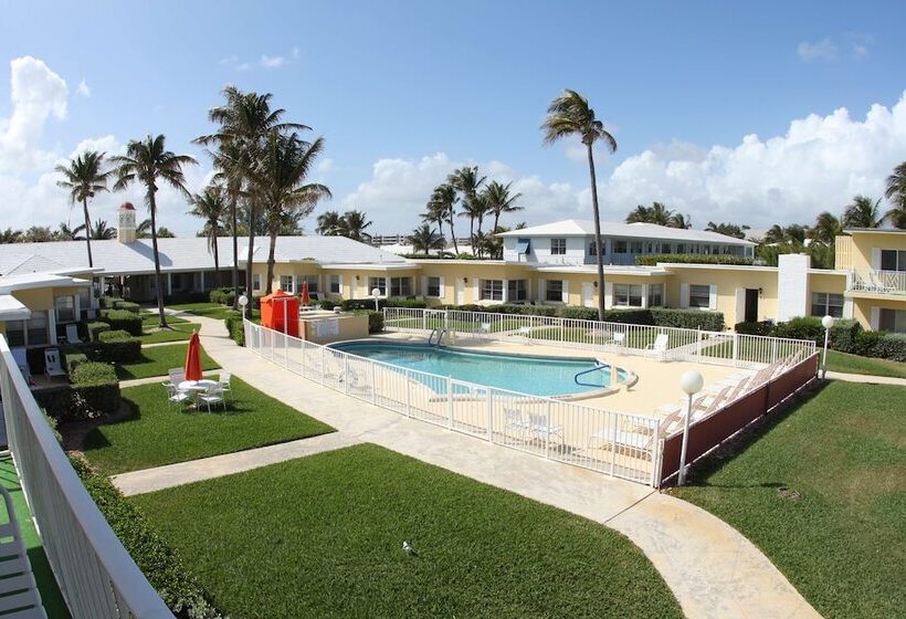 منتجع Delray Breakers On The Ocean