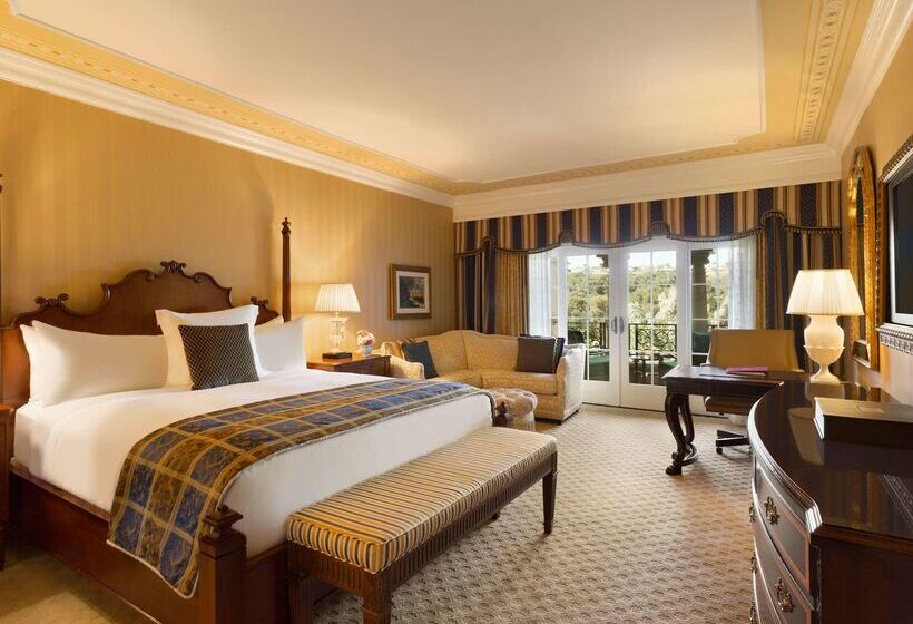 استراحتگاه Fairmont Grand Del Mar