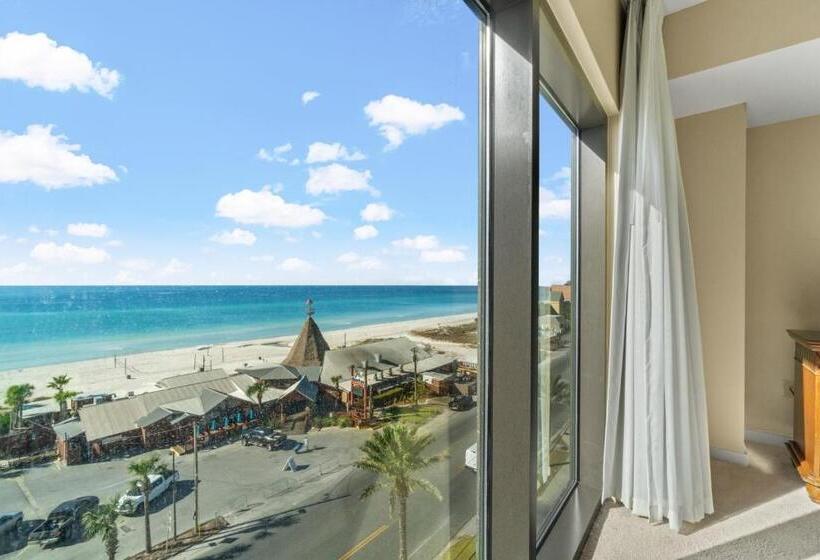 استراحتگاه Origin At Seahaven