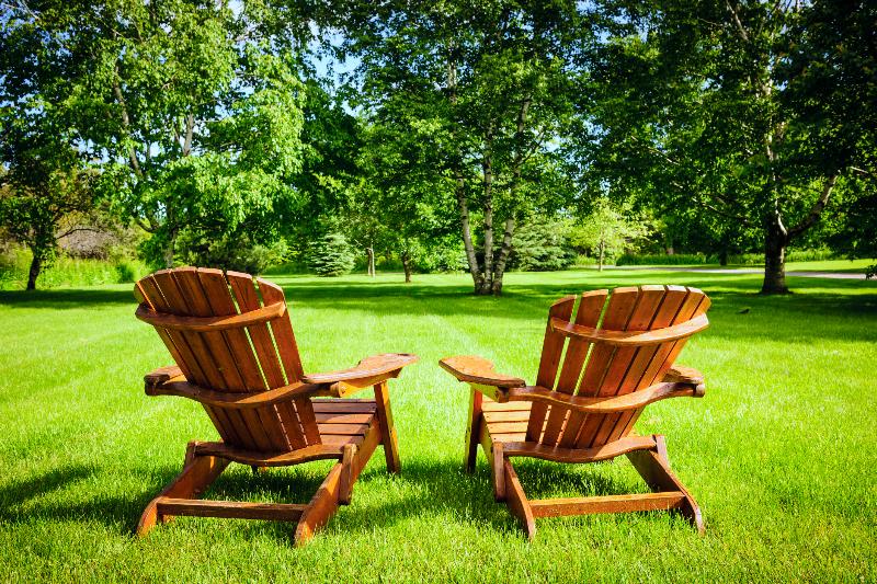 Roaring Brook Ranch Resort