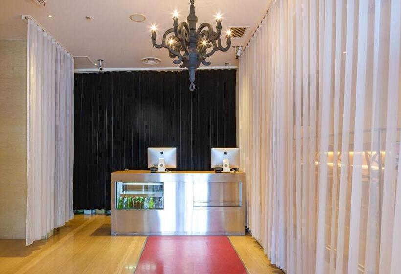 Fotos del hotel Shibuya  En:  25