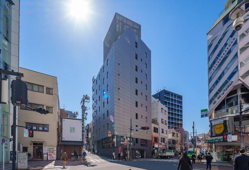 Fotos del hotel Shibuya  En:  9