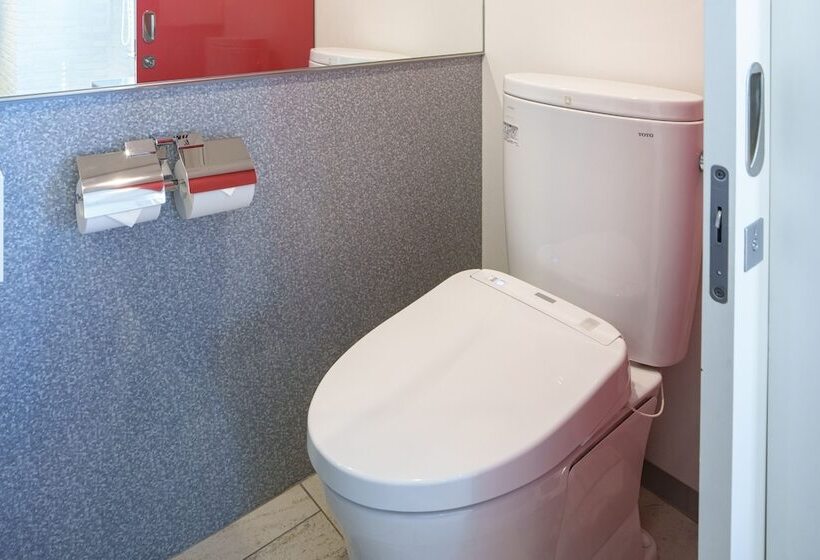 Fotos del hotel Shibuya  En:  13