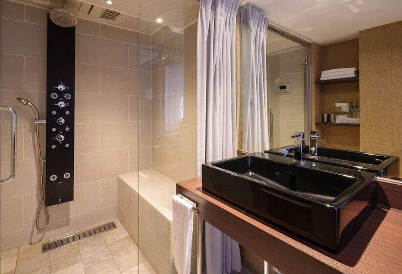 Fotos del hotel Shibuya  En:  17