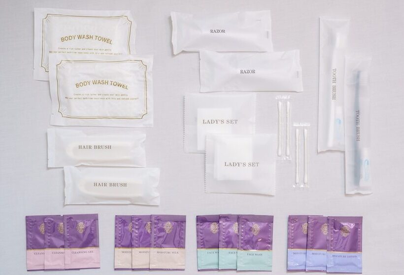 Fotos del hotel Shibuya  En:  31