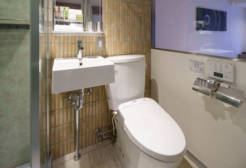 Fotos del hotel Shibuya  En:  12