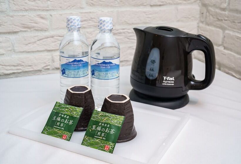 Fotos del hotel Shibuya  En:  14