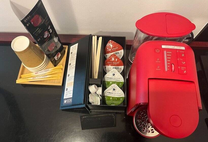 Fotos del hotel Shibuya  En:  16