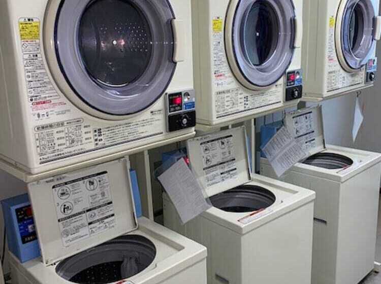 Fotos del hotel Smile  Tokyo Ayase Ekimae:  46