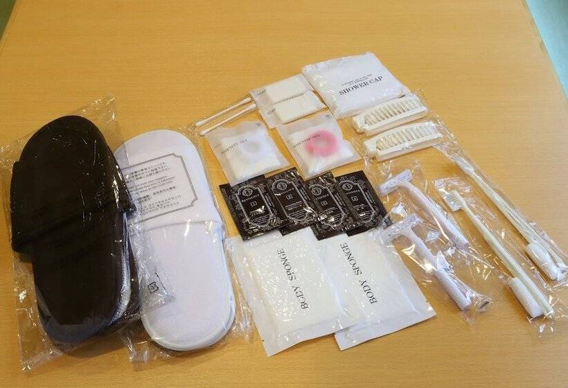 Smile Hotel Tokyo Ayase Ekimae