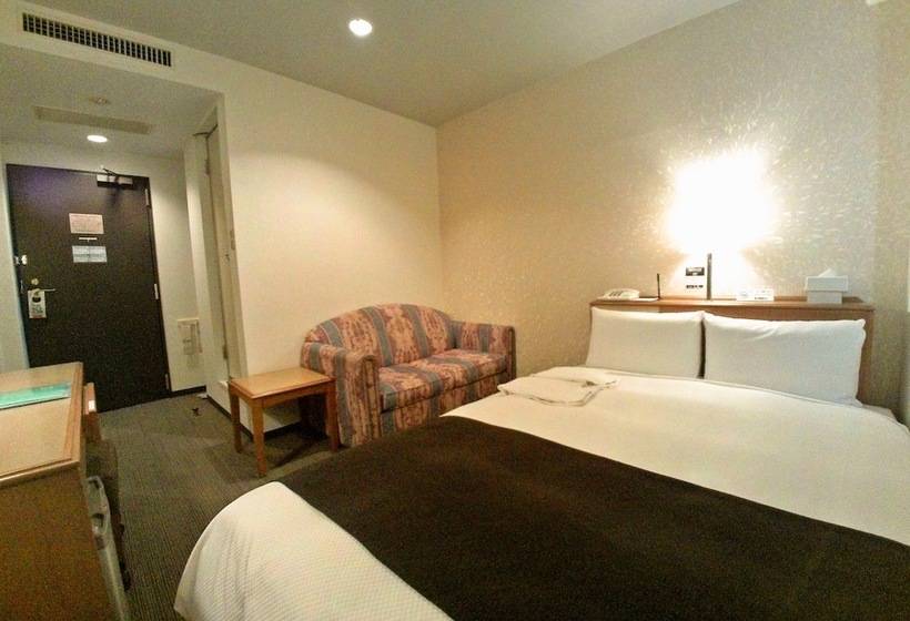 Fotos del hotel Smile  Tokyo Ayase Ekimae:  14