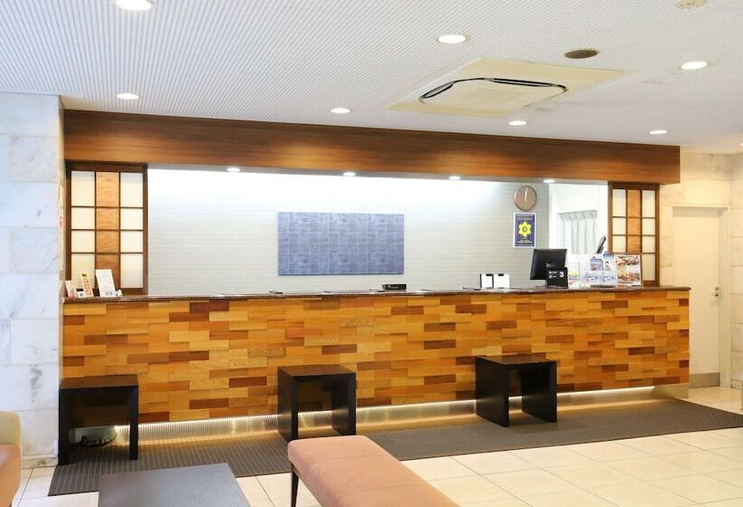 Fotos del hotel Smile  Tokyo Ayase Ekimae:  26