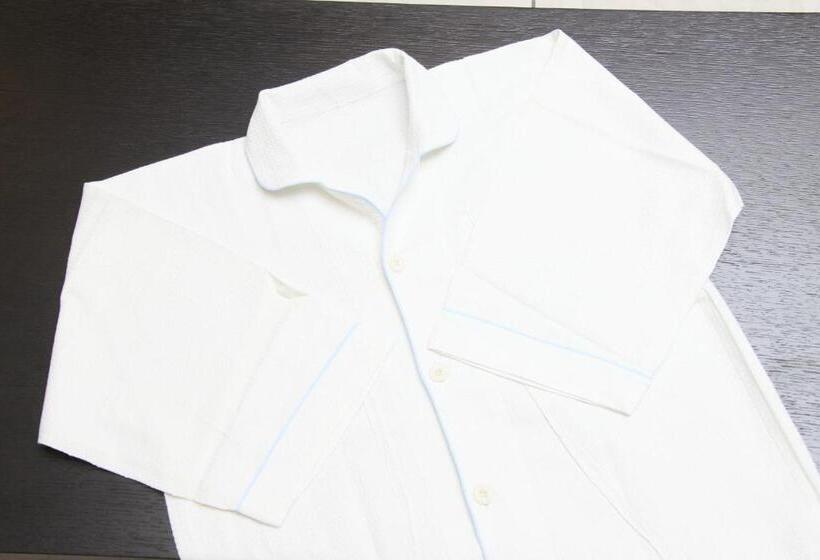 Fotos del hotel Smile  Tokyo Ayase Ekimae:  5