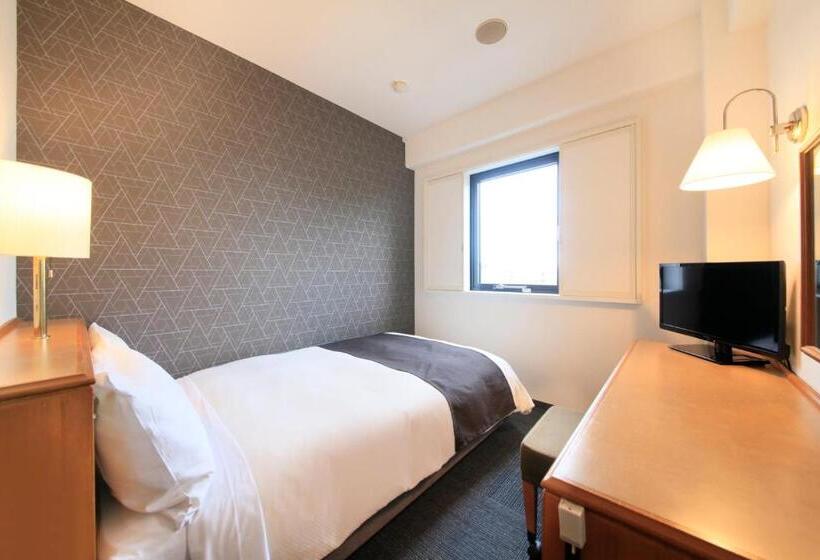 Fotos del hotel Smile  Tokyo Ayase Ekimae:  2