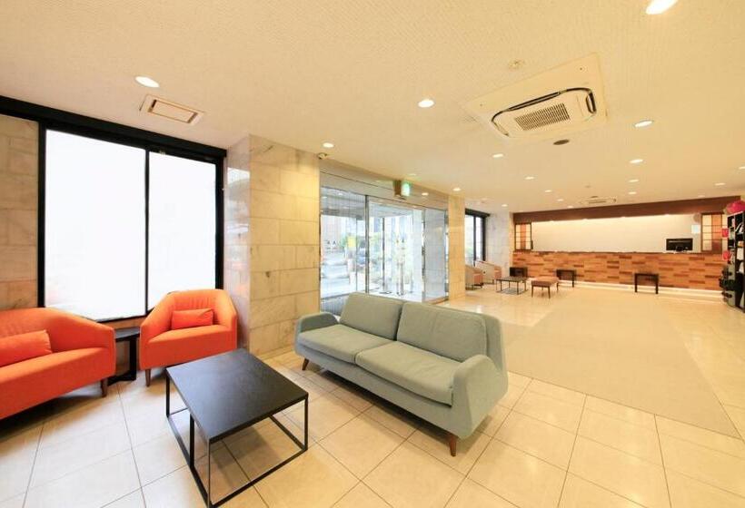 Fotos del hotel Smile  Tokyo Ayase Ekimae:  54