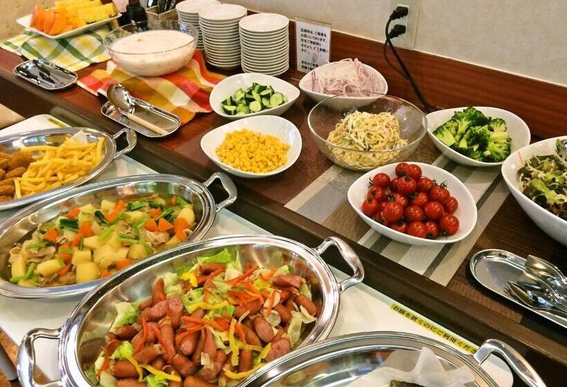 Fotos del hotel Smile  Tokyo Ayase Ekimae:  21