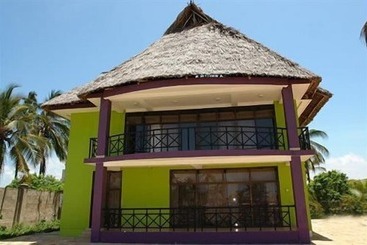 South Beach Resort
