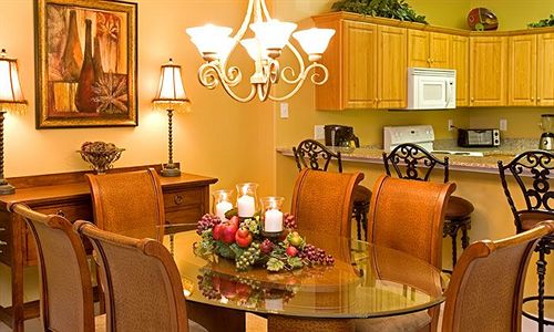 Sterling Resorts- Ocean Villa