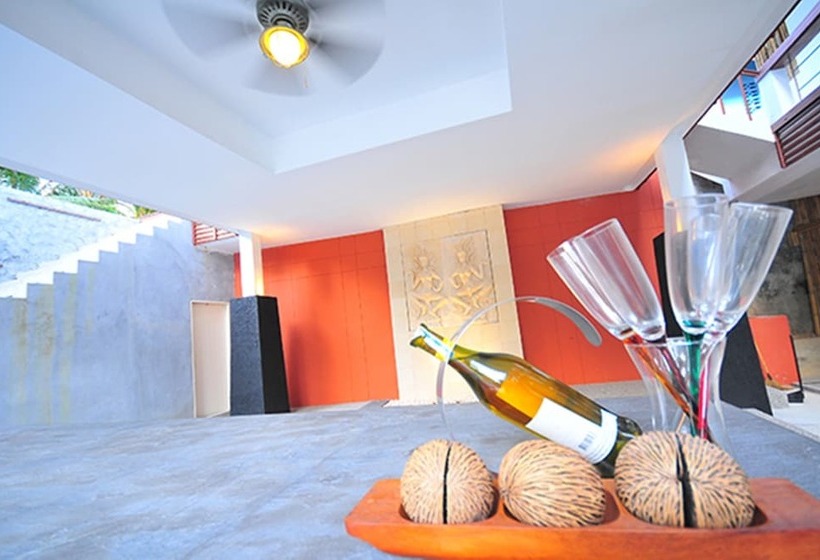 Surintra Boutique Resort