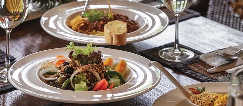 The Pe La Resort, Phuket   Sha Extra Plus