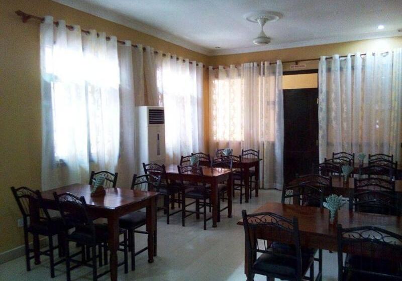 Motel Transit Airport B&b