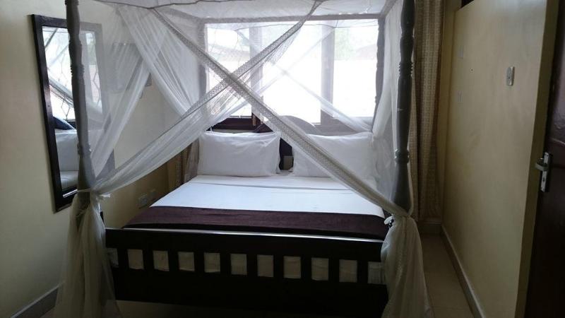 Motel Transit Airport B&b