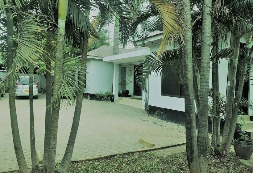 Motel Transit Airport B&b