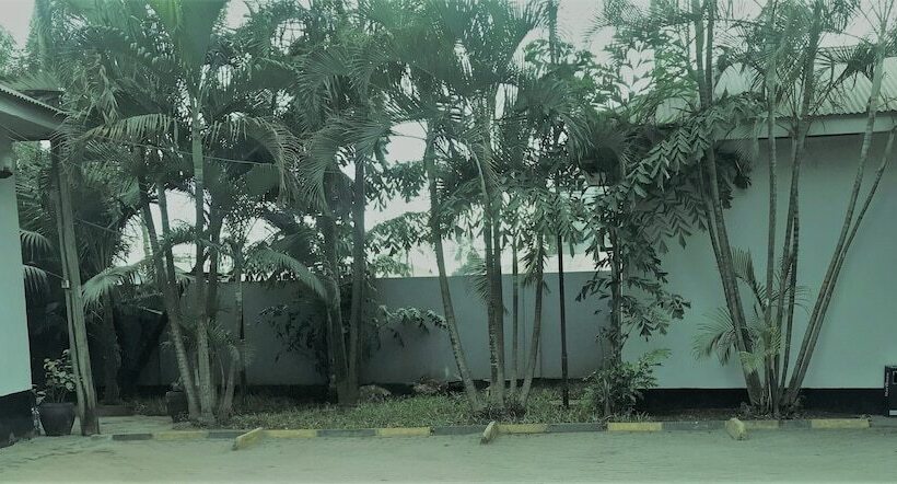 Motel Transit Airport B&b