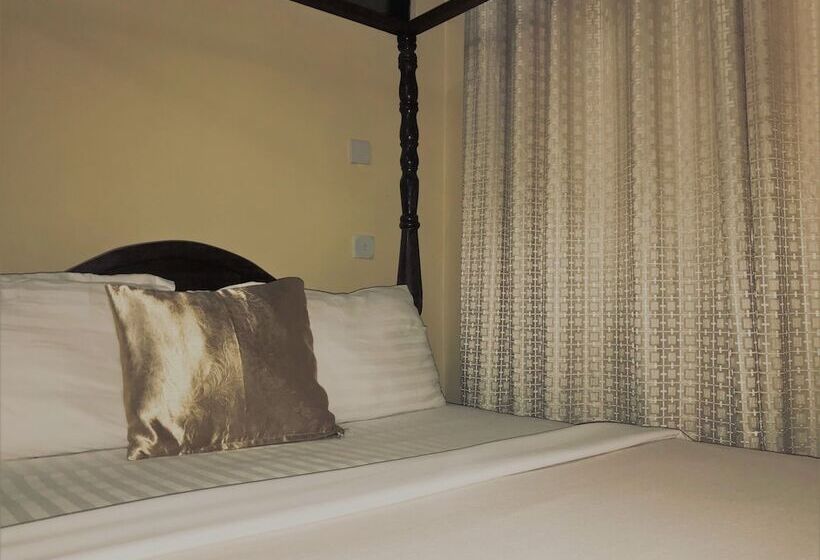 Motel Transit Airport B&b