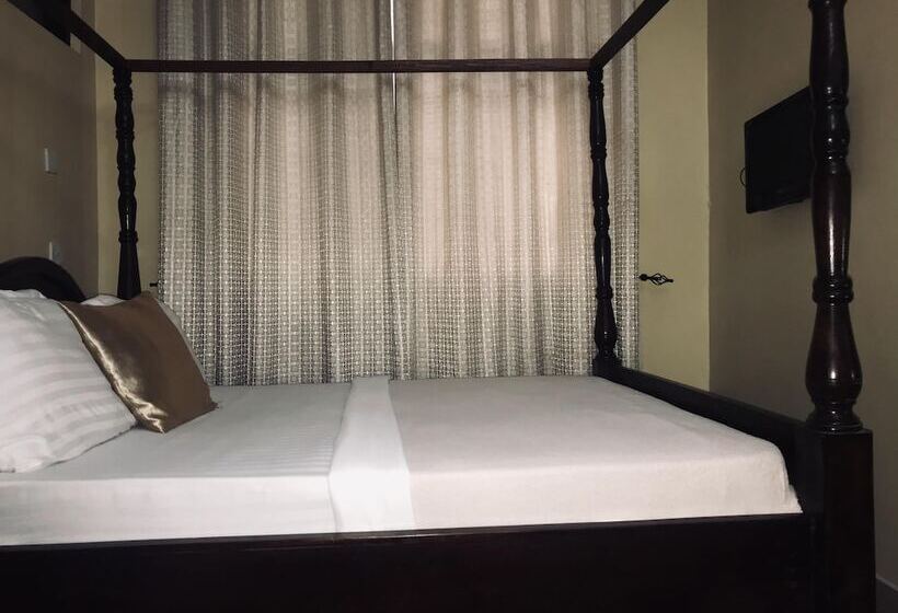 Motel Transit Airport B&b