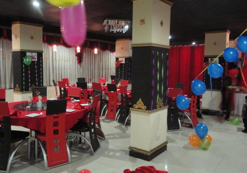 Urban Rose Hotel & Apartments