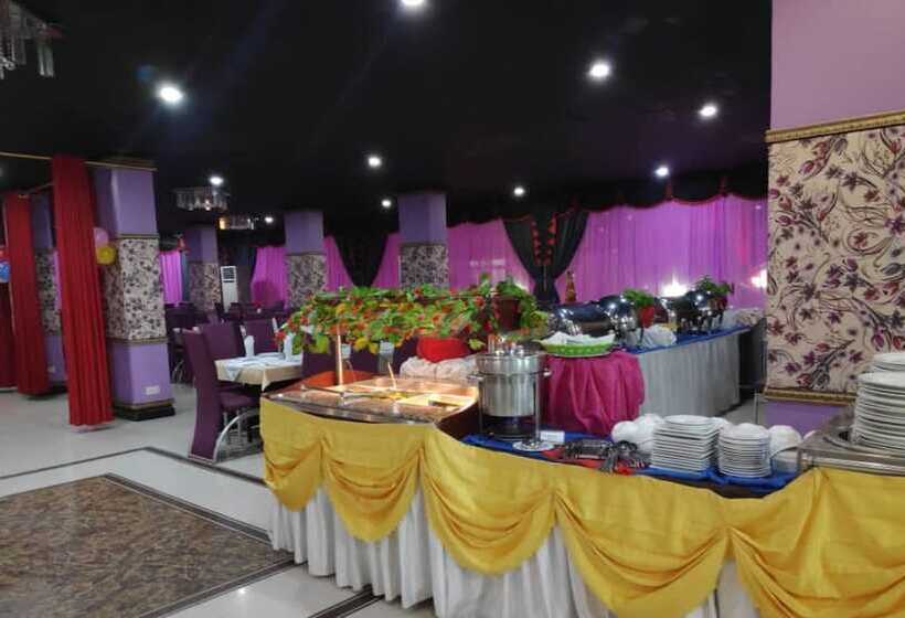 Urban Rose Hotel & Apartments
