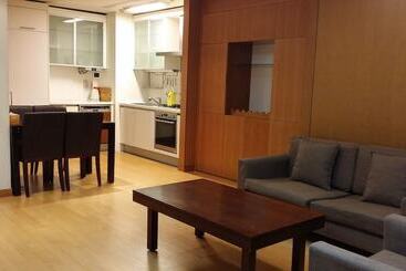 Vabien Suite 1 Serviced Residence