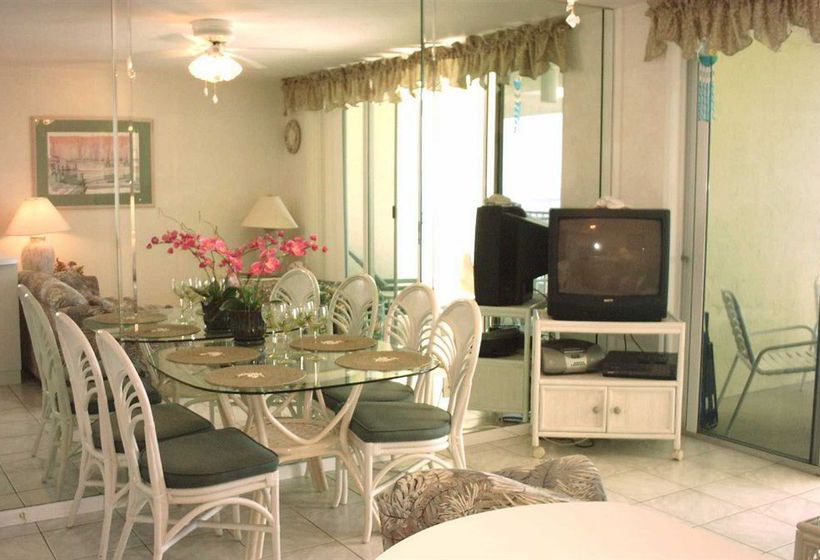 Apollo On The Beach Resort