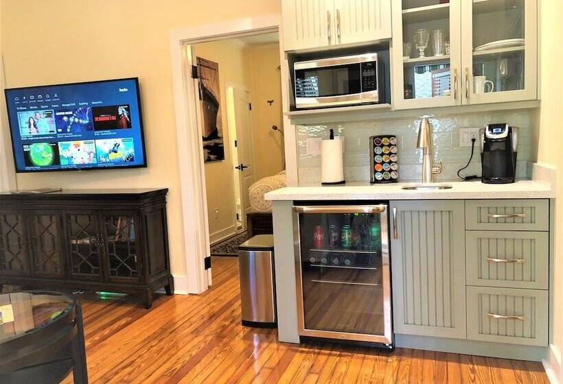 צימר Casa Grandview Inn