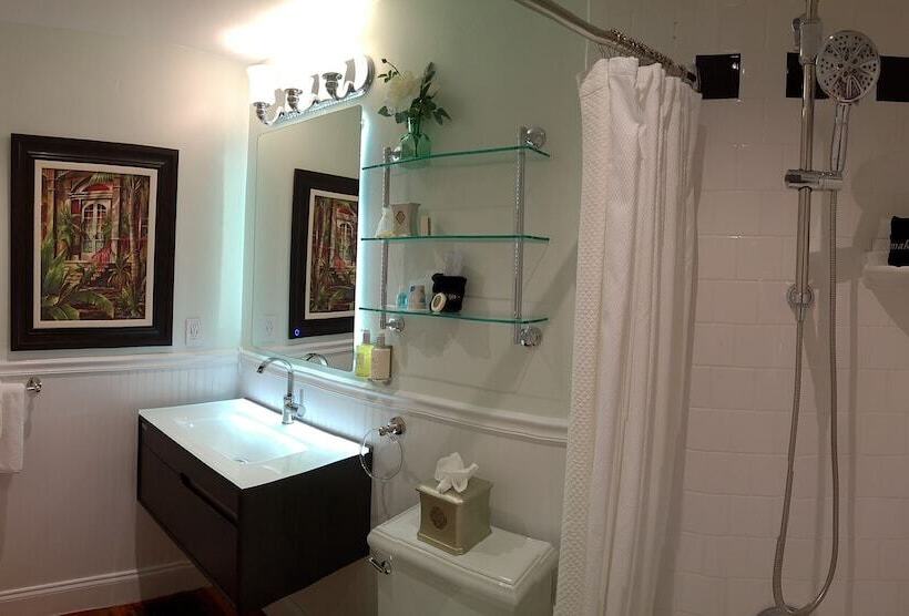 צימר Casa Grandview Inn