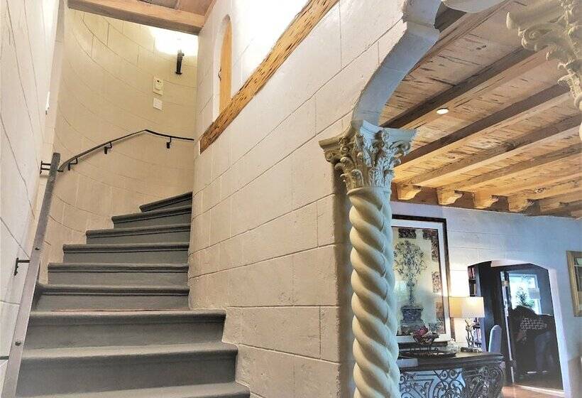 צימר Casa Grandview Inn