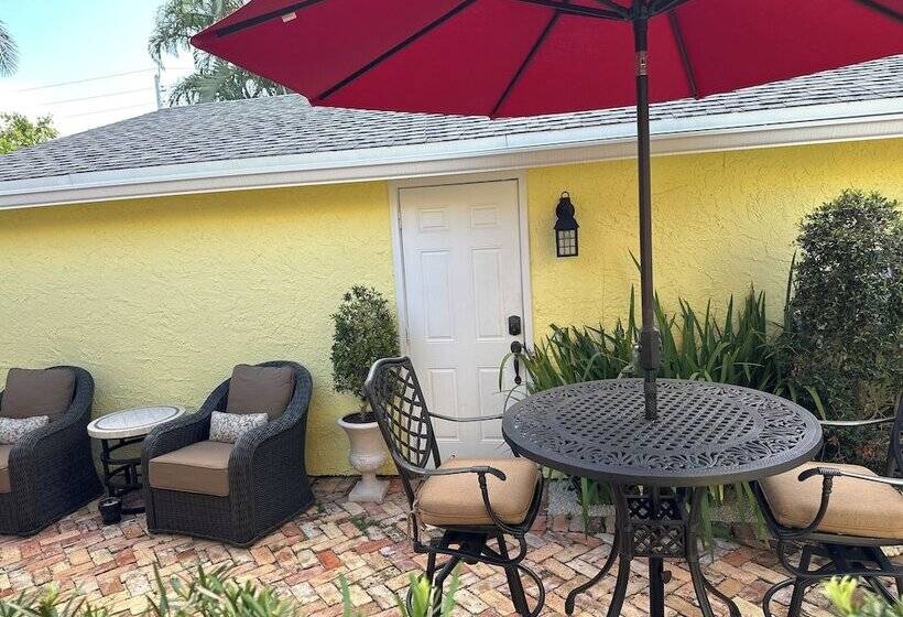 צימר Casa Grandview Inn