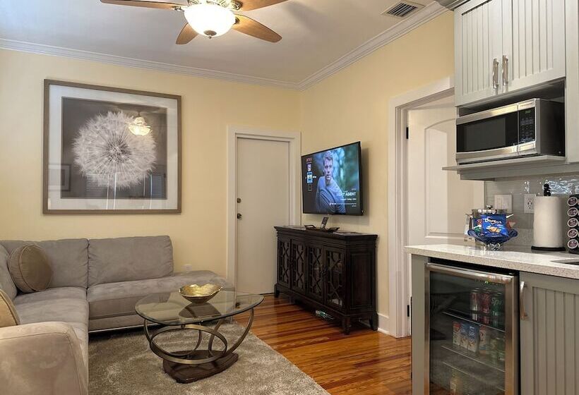 צימר Casa Grandview Inn
